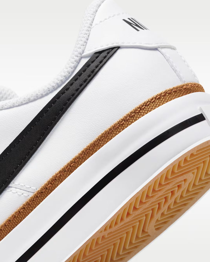 Kids' Nike Court Legacy