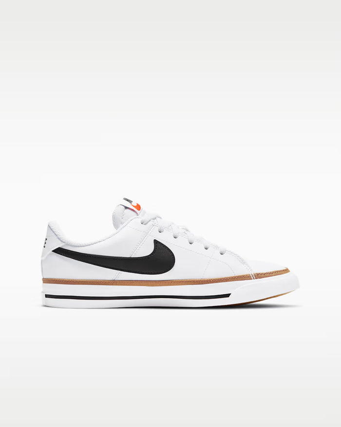 Kids' Nike Court Legacy