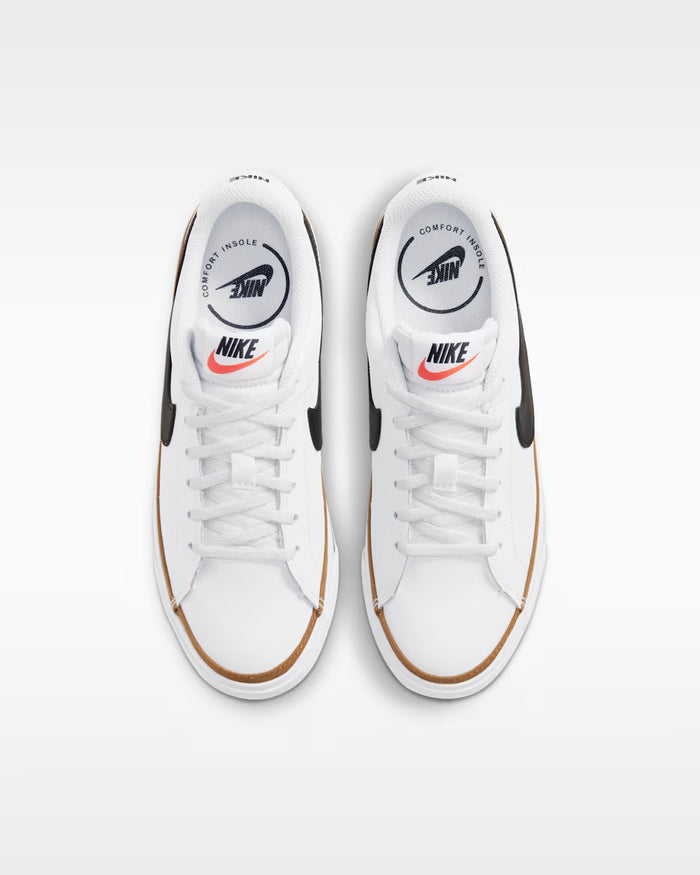 Kids' Nike Court Legacy