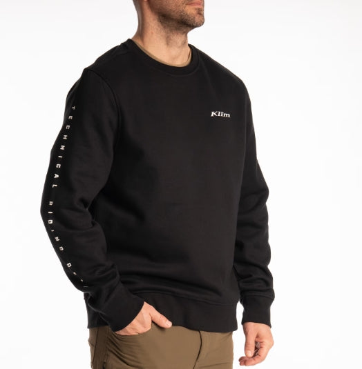 Klim Range Crew