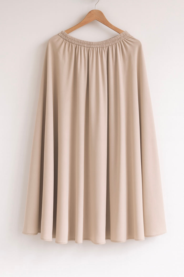 Klosh skirt
