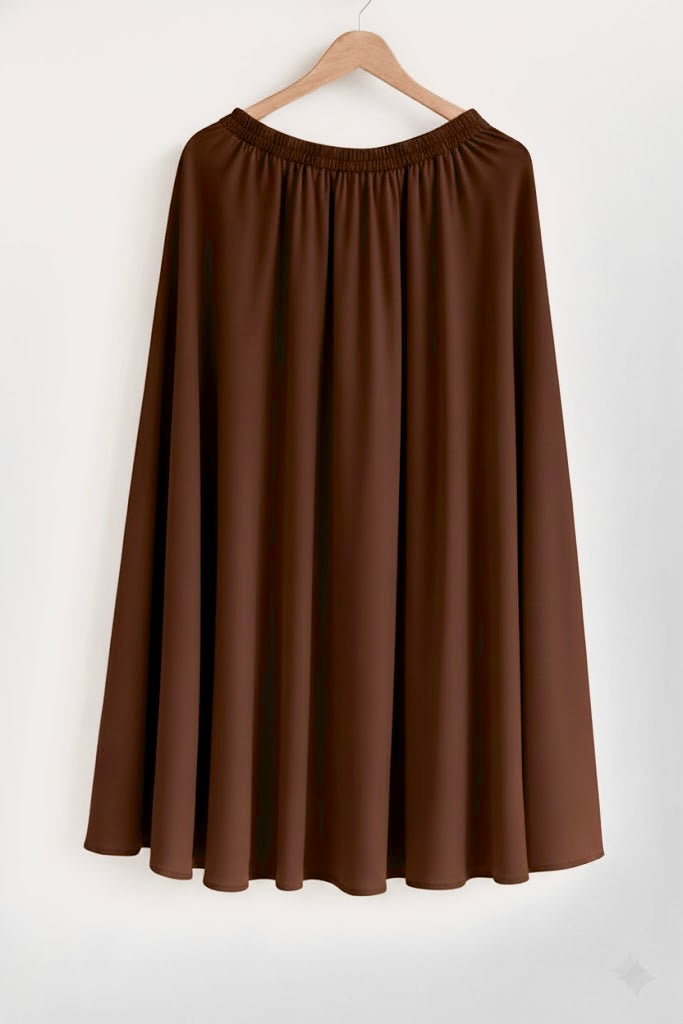 Klosh skirt