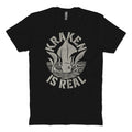 Kraken Is Real T-Shirt
