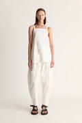 LM Poplin Cami