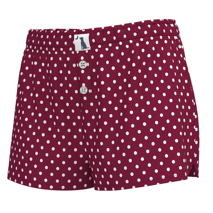 Local Girl Boxer Shorts