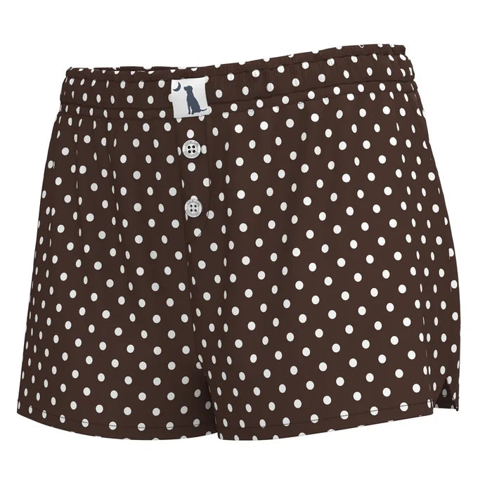 Local Girl Boxer Shorts