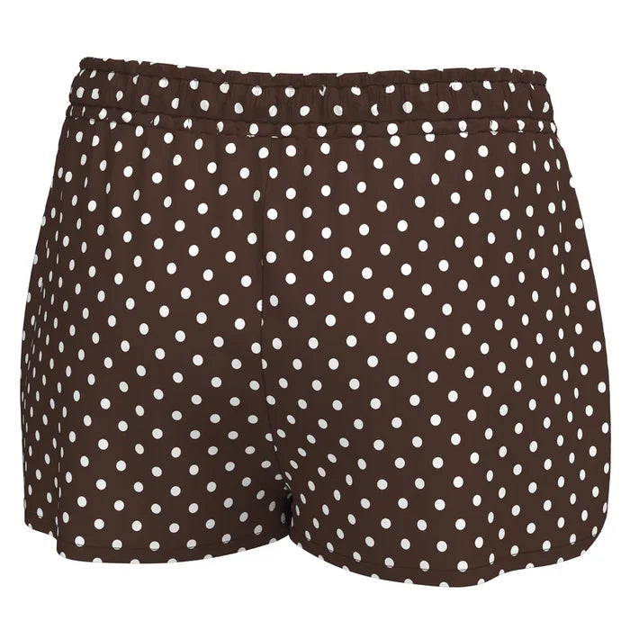 Local Girl Boxer Shorts