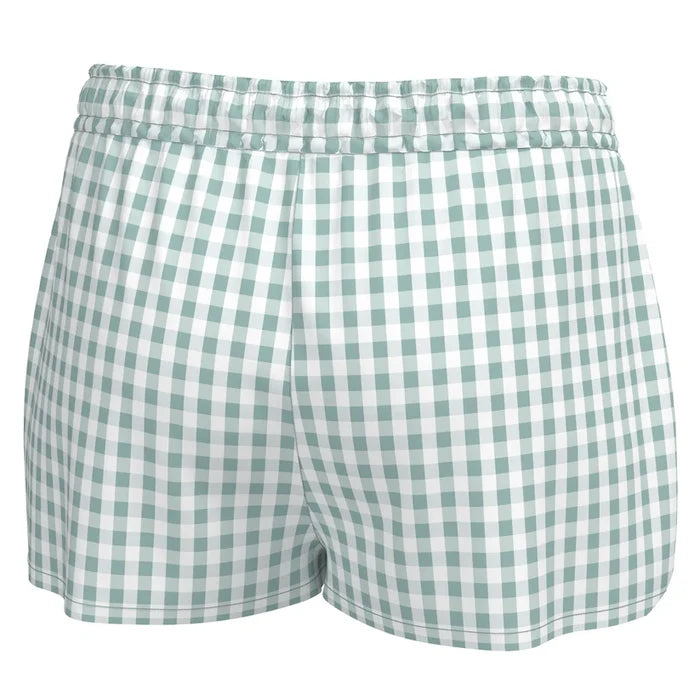Local Girl Boxer Shorts