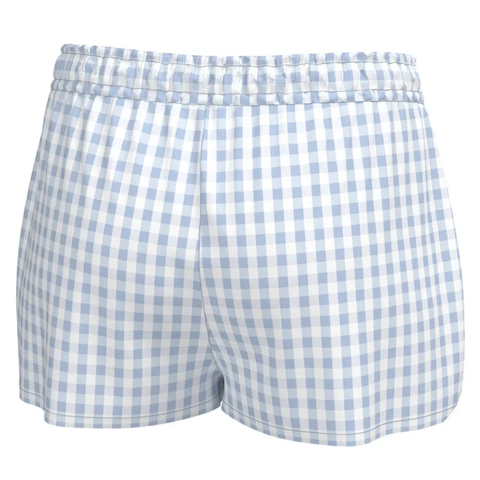 Local Girl Boxer Shorts
