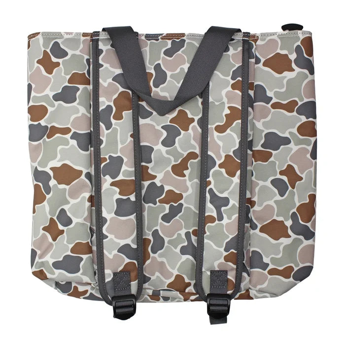 Local Girl Cooler Bag