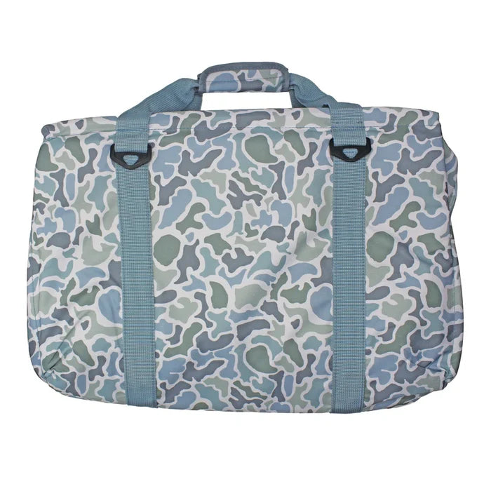 Local Girl Cooler Tote