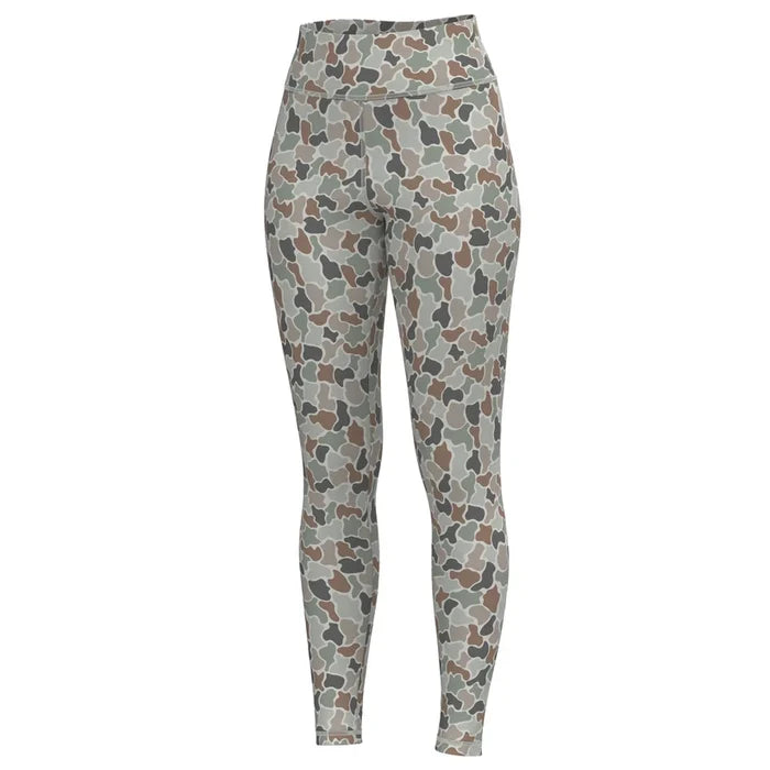 Local Girl Leggings 2.0
