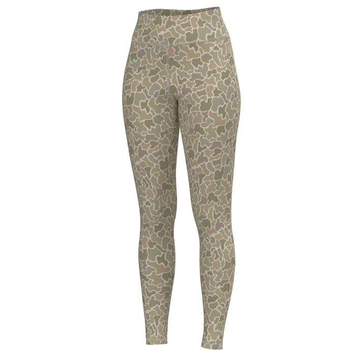 Local Girl Leggings 2.0