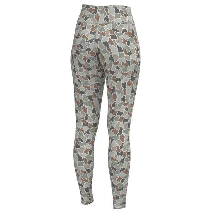 Local Girl Leggings 2.0