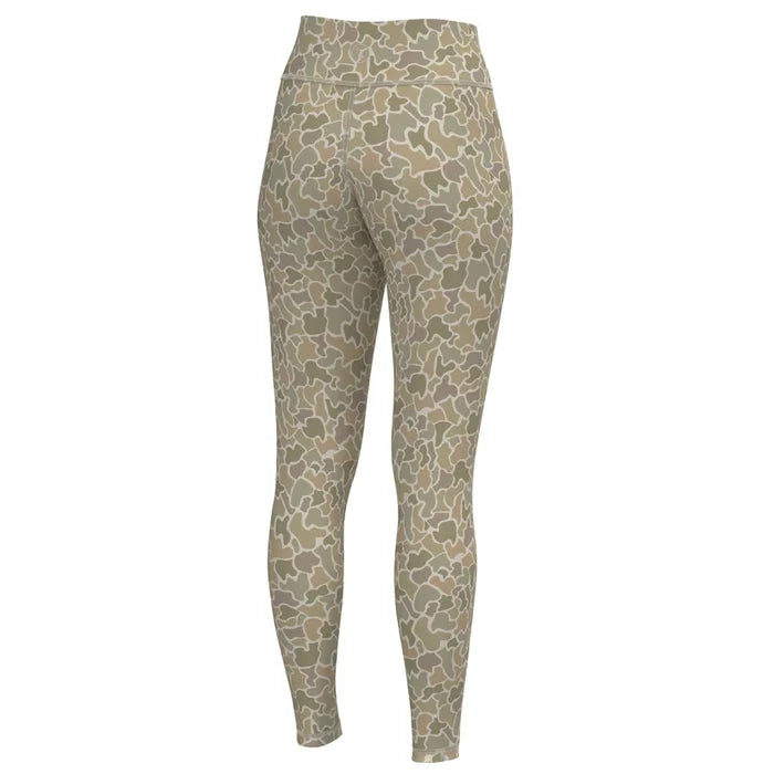 Local Girl Leggings 2.0