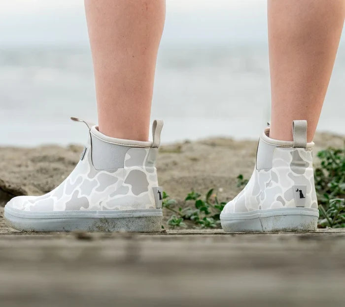 Local Girl Rubber Boots