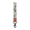 Local Girl Wrist Lanyard