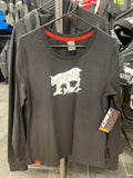 LYNX Ladies Signature LS Shirt