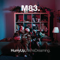 M83 Hurry Up, We’re Dreaming (2-LP)