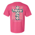 Magnolia Cross T-Shirt