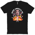 Make America OK T-Shirt