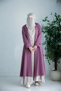 Mariyah Coat