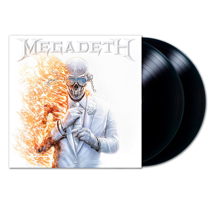 Megadeth Megadeth (2-LP)