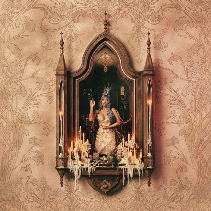 Melanie Martinez Hades (2-LP)