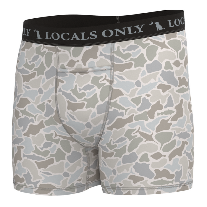 Men's Boxer Briefs