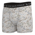 Men's Boxer Briefs