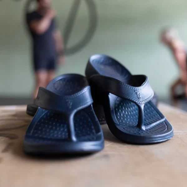 Men's Cascade Recovery Flip Flop