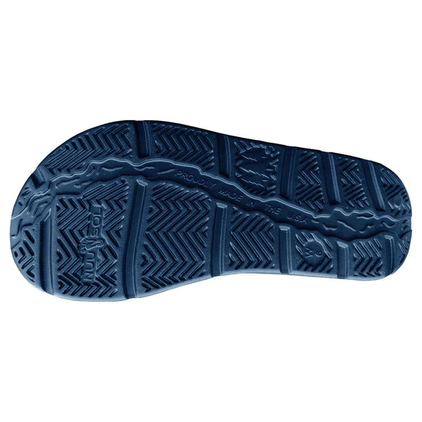 Men's Cascade Recovery Flip Flop
