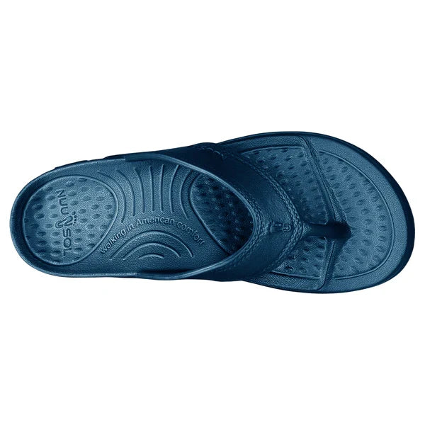 Men's Cascade Recovery Flip Flop