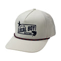 Men's Cast & Blast 2.0 High Crown Rope Hat
