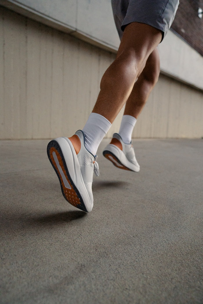 Men's Freedom Run