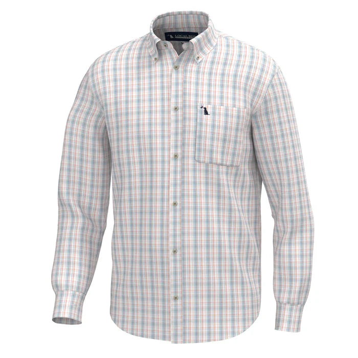 Men's Lee Dress Shirt