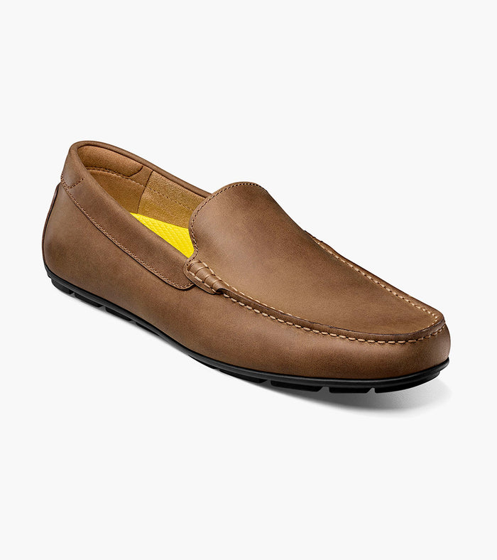 Men's Motor Moc