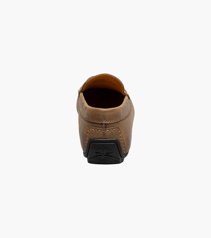 Men's Motor Moc