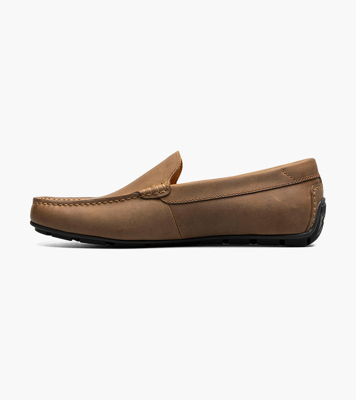 Men's Motor Moc