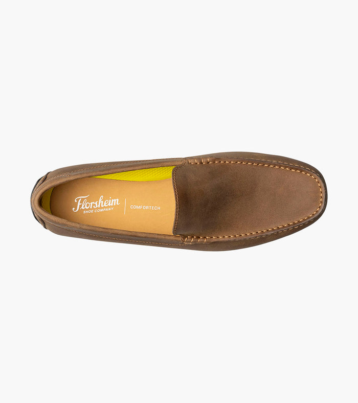 Men's Motor Moc