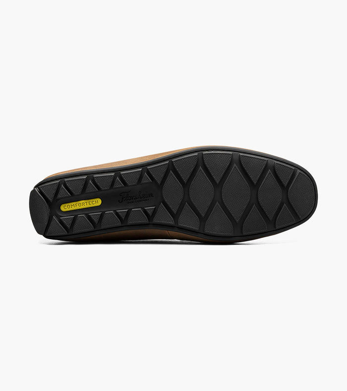Men's Motor Moc