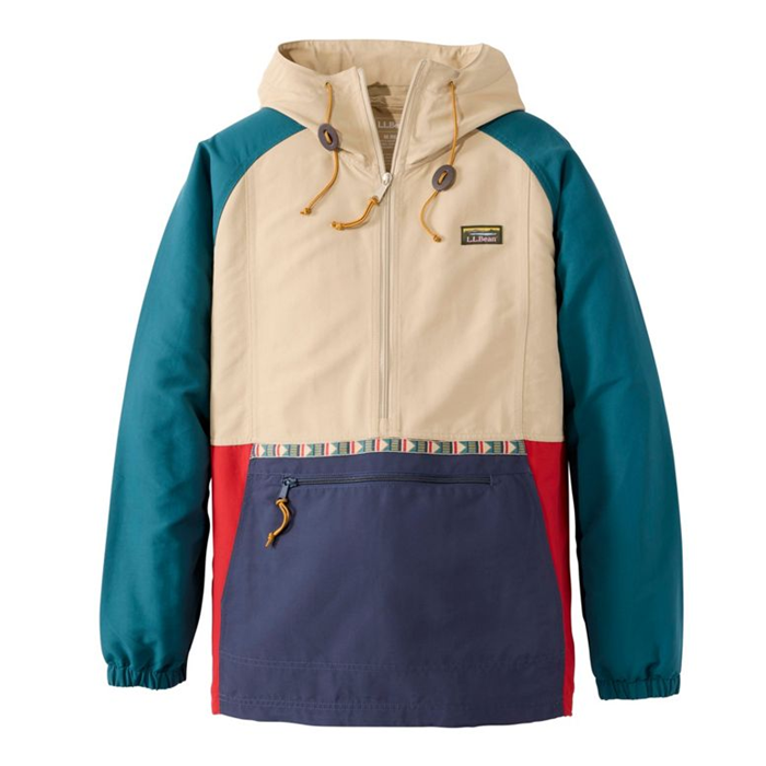 Men's Mountain Classic Anorak