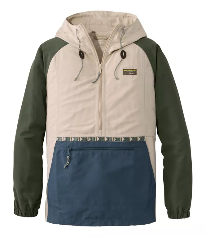 Men's Mountain Classic Anorak