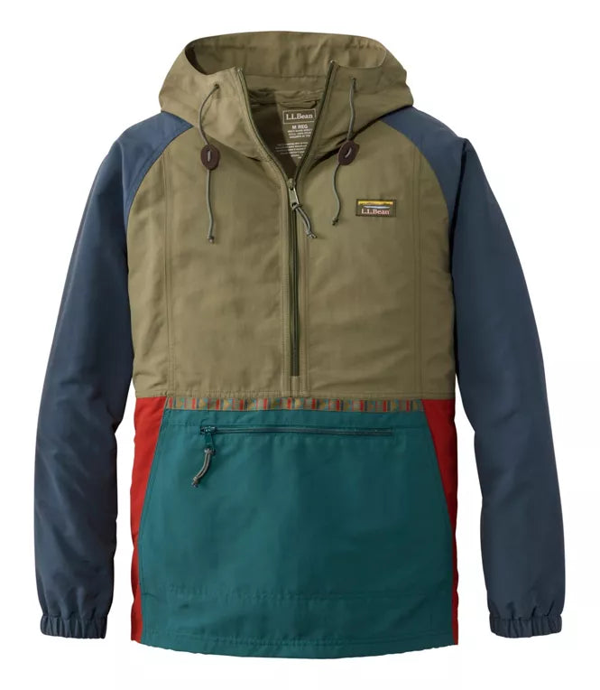 Men's Mountain Classic Anorak