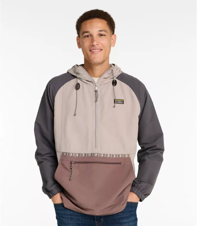 Men's Mountain Classic Anorak