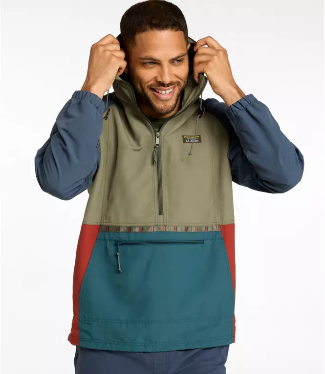 Men's Mountain Classic Anorak