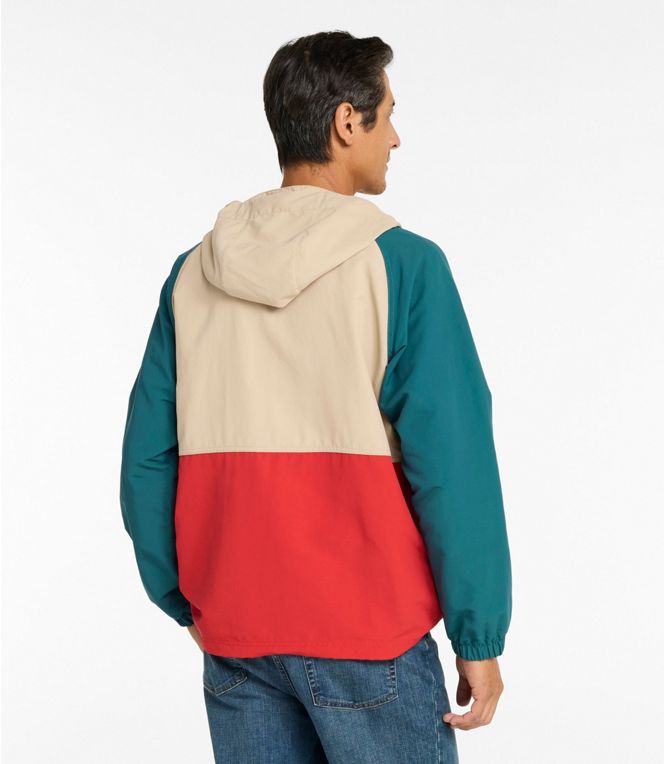 Men's Mountain Classic Anorak