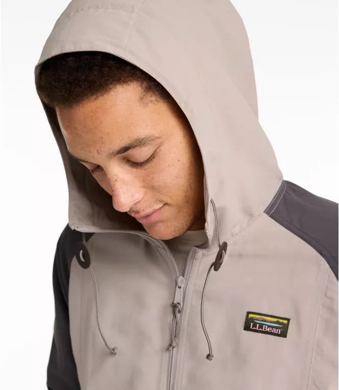 Men's Mountain Classic Anorak