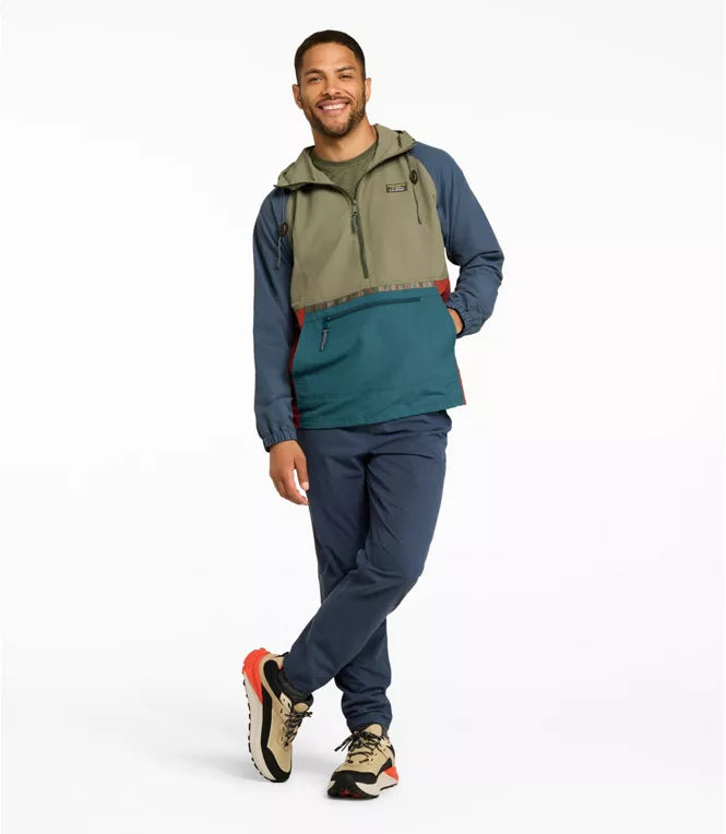 Men's Mountain Classic Anorak