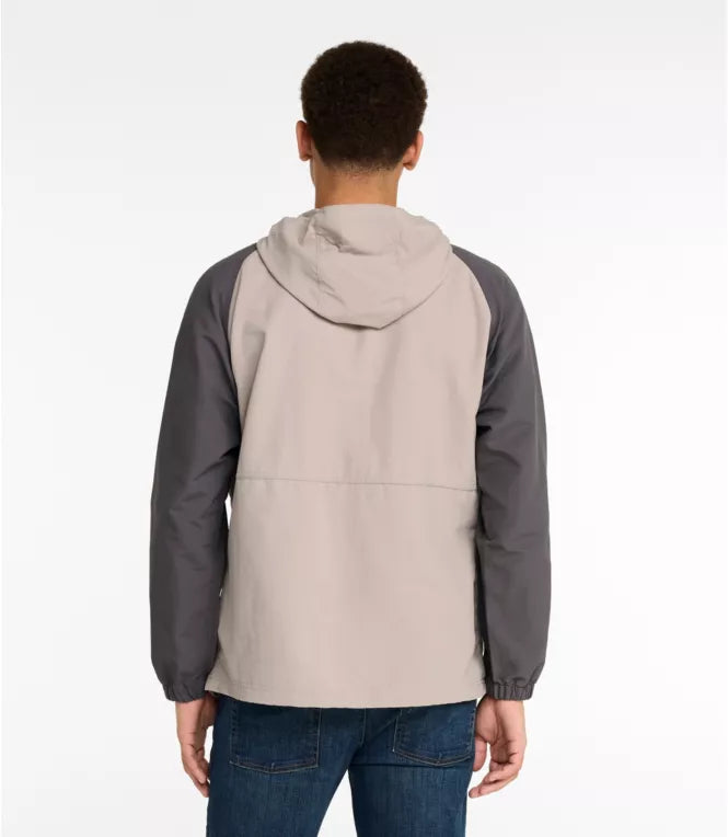 Men's Mountain Classic Anorak